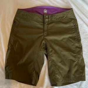Club Ride mountain biking shorts